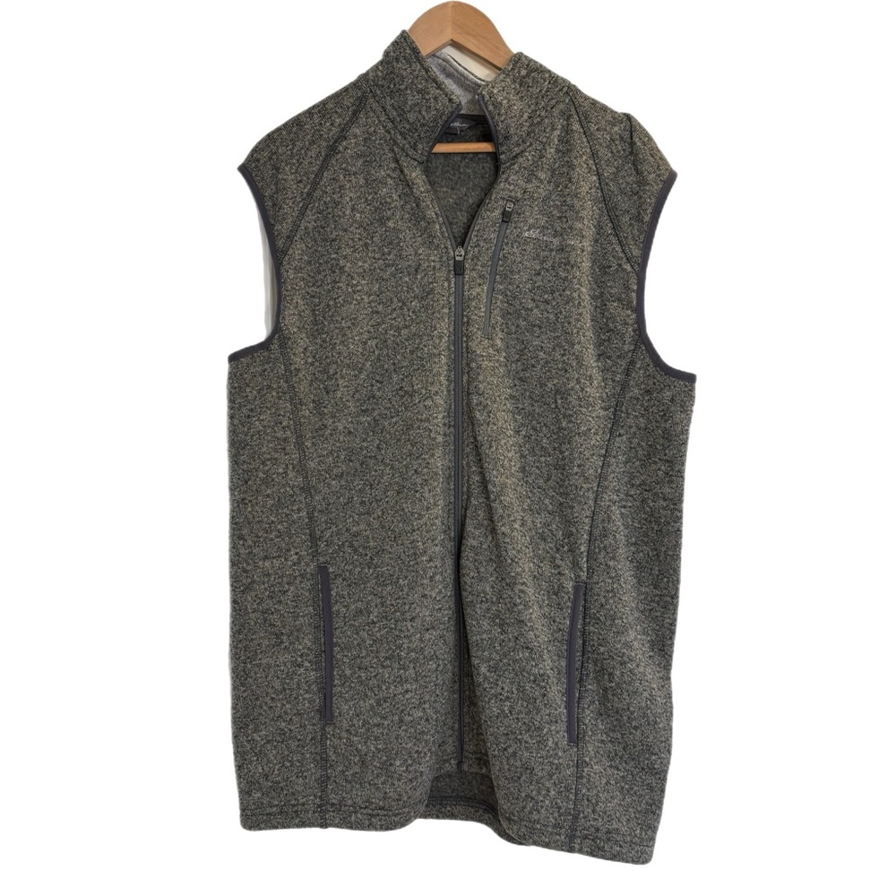Eddie Bauer winter vest